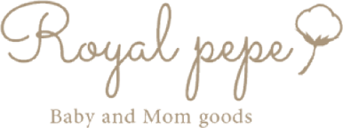 Royal pepe - ベビー用品・刺繍グッズ・ペーパーアイテム -